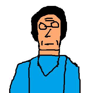 衣笠藤治 書いてみたぞ