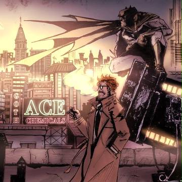 GOTHAM