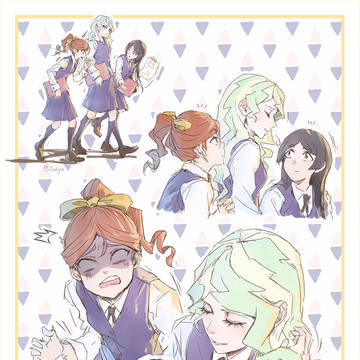 リトアカまとめ