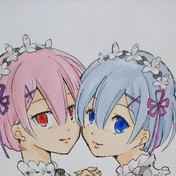 ラムレム生誕祭2018