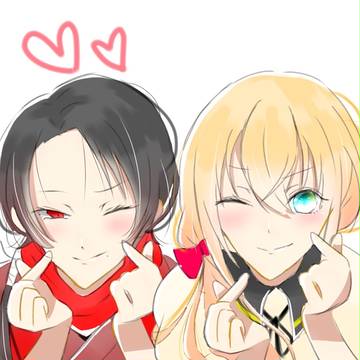 女子力の高いお二人