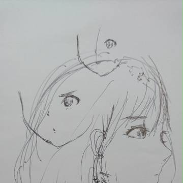 らくがき
