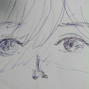 らくがき