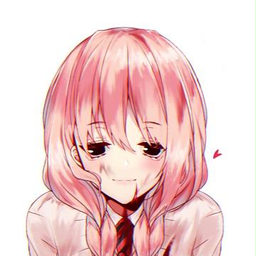 ヤンデレっ子