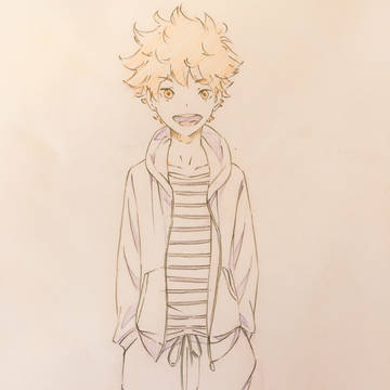 落書き