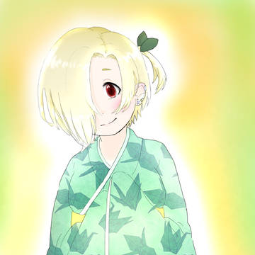 白坂小梅♡
