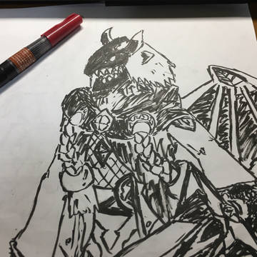 サブテラーの導師