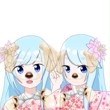 年賀ニアノア