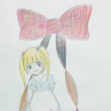 ツインテール