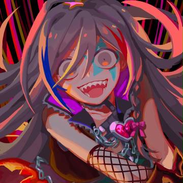 メタル輝子