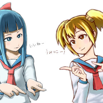 2話の好きなシーン