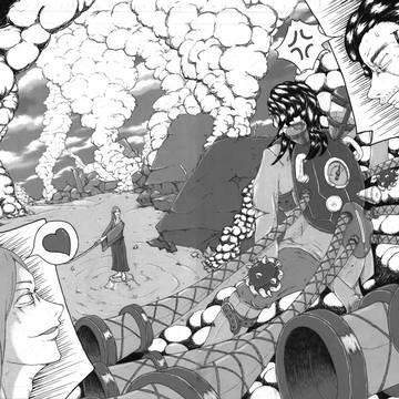 怒り爆発