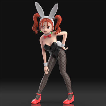 ゼシカ