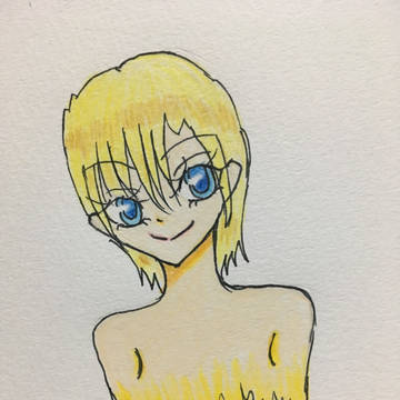落書き