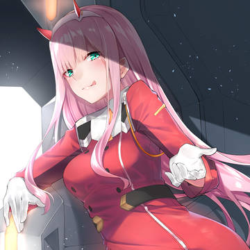 ゼロツー