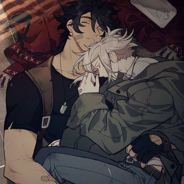 ❀