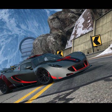 Venom GT