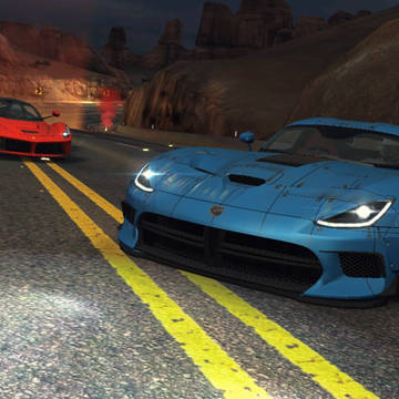 Rival