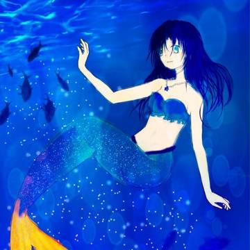 人魚