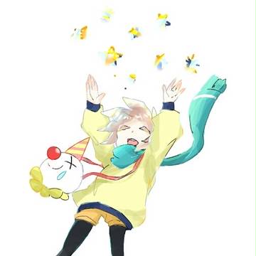 星とピエロ