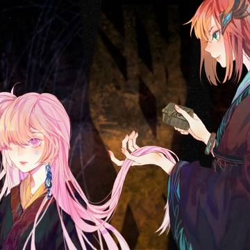 二乔