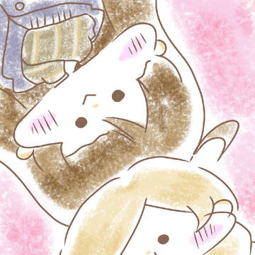 スクスト落書き集