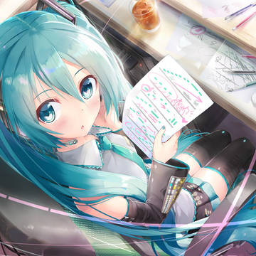 恋スルvoc@loid