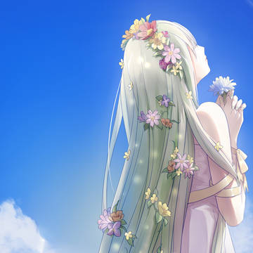 花束