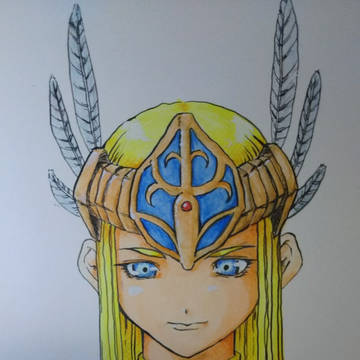 ヴァルキリー