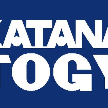 KATANA TOGY