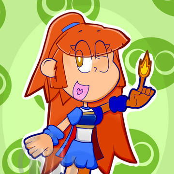 Arle Nadja