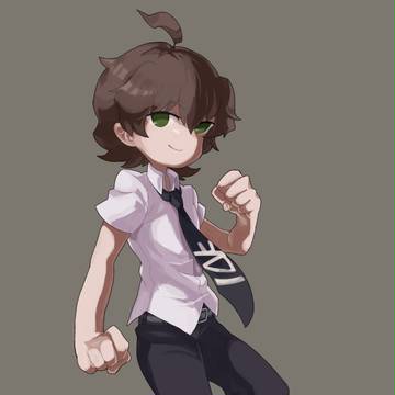 創作論破IE