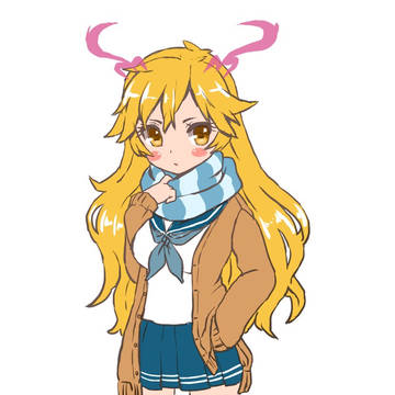 ワンドロルシ様