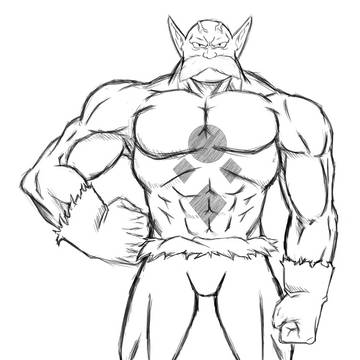 G.o.D. Toppo