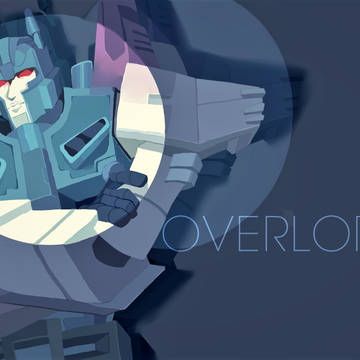 Overlord