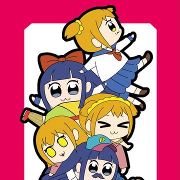 つむつむ