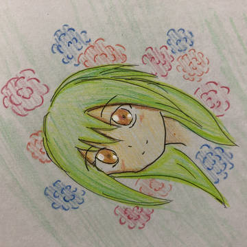 トコハちゃん