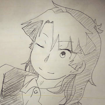 俺ちゃん