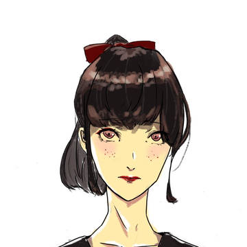 初