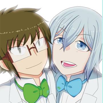 【WEB再録】2016年2月13日発行本【大環】