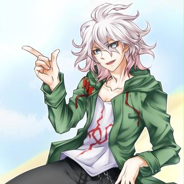 狛枝