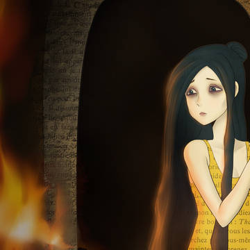 Mademoiselle Noir マドモアゼル・ノワール