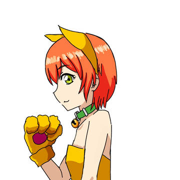 りんちゃん