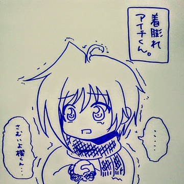 【ヴァンガ】僕はここから動けない