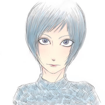 某アーティスト