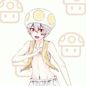まふまふ。