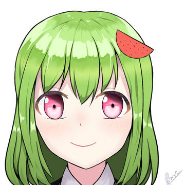 スイカ