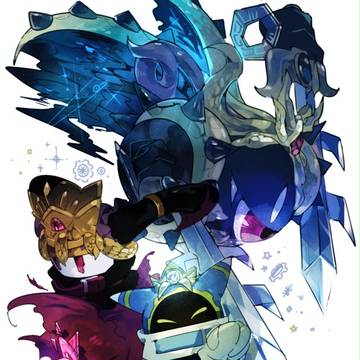 カービィ詰め2