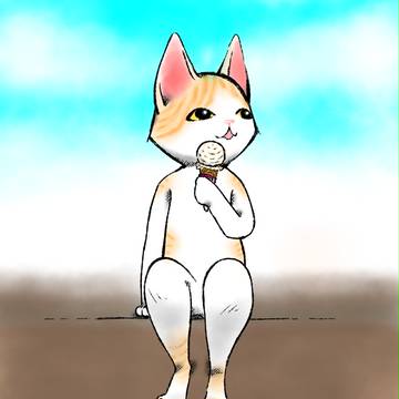 アイスクリーム