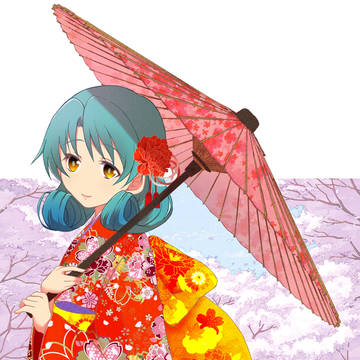 まつり姫の誕生日なのですよ